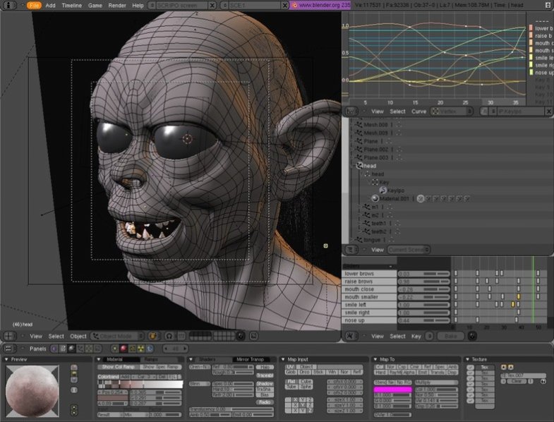 Blender