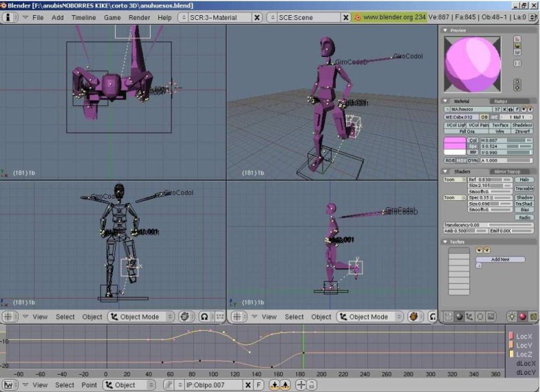 Blender