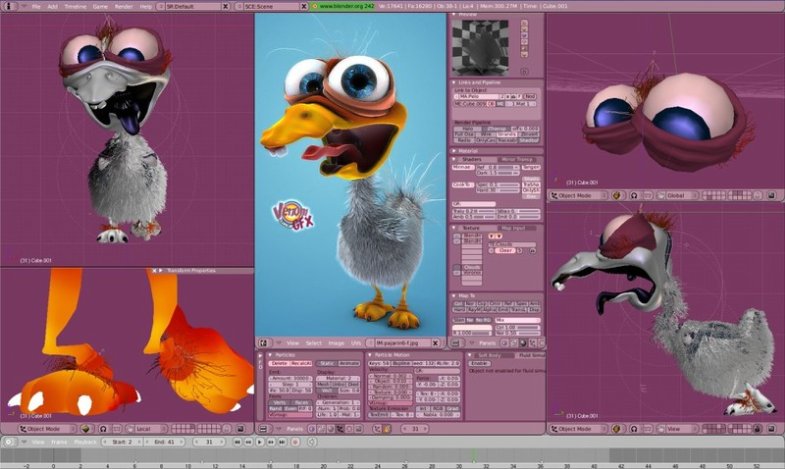 Blender