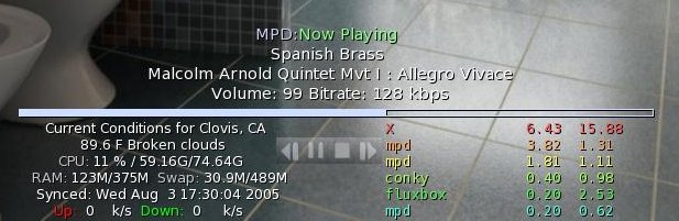 conky 002