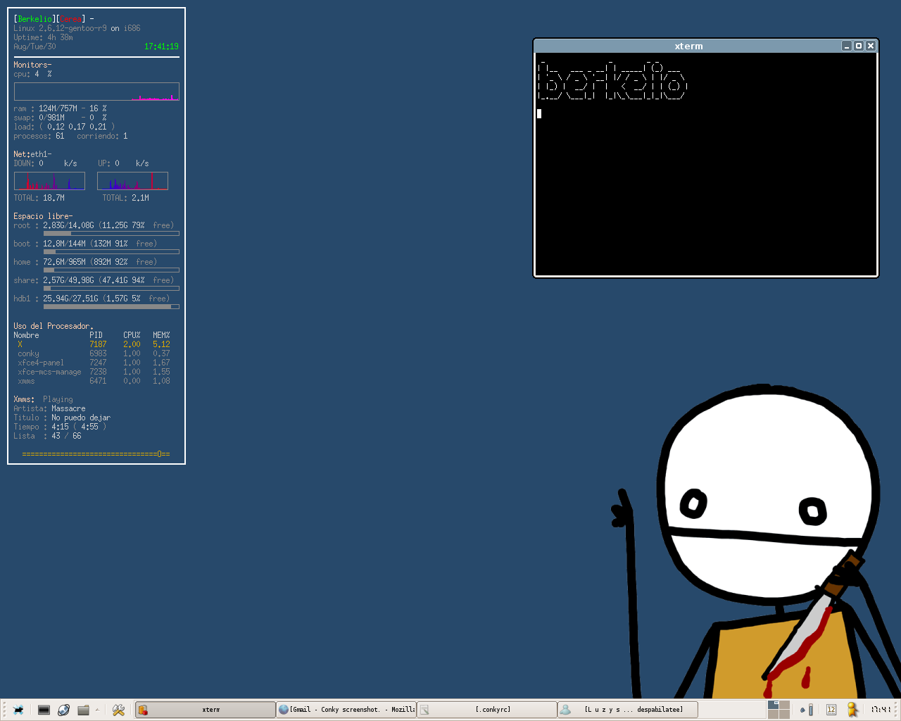 conky 003