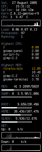 conky 010