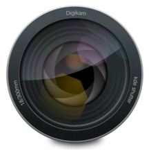 digikam