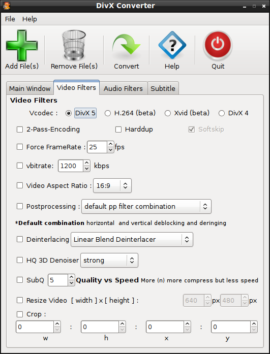 divxconverter 003