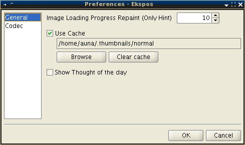 Ekspos Image Viewer - просмотр и управление приложениями Ekspos Image Viewer - просмотр и управление приложениями