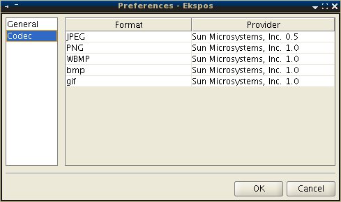 Ekspos Image Viewer - просмотр и управление приложениями Ekspos Image Viewer - просмотр и управление приложениями