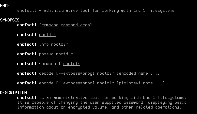 encfs 010