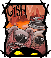 gish 14