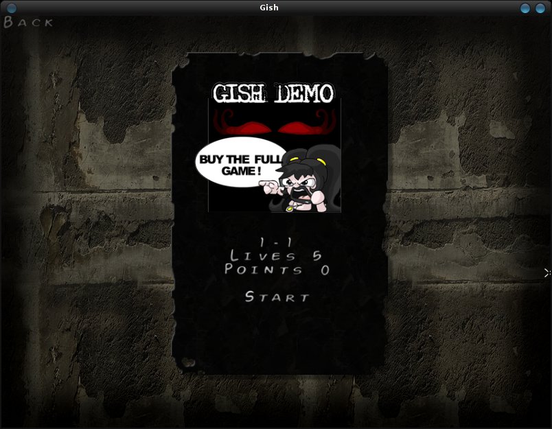 gish 19