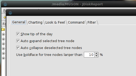 JDiskReport JDiskReport