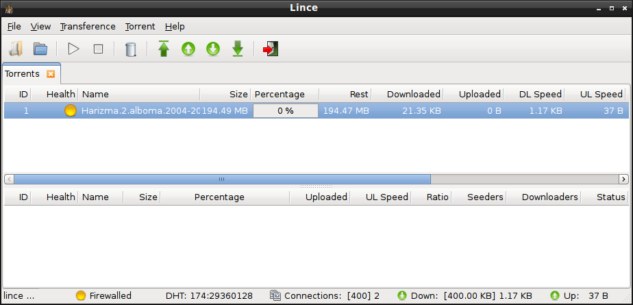 lince 002