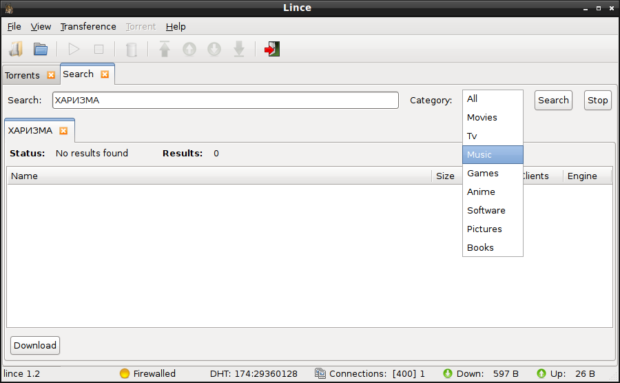 lince 022