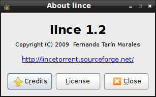 lince 024