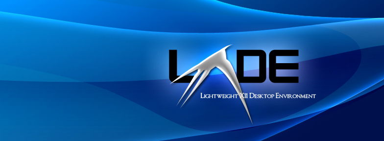 LXDE