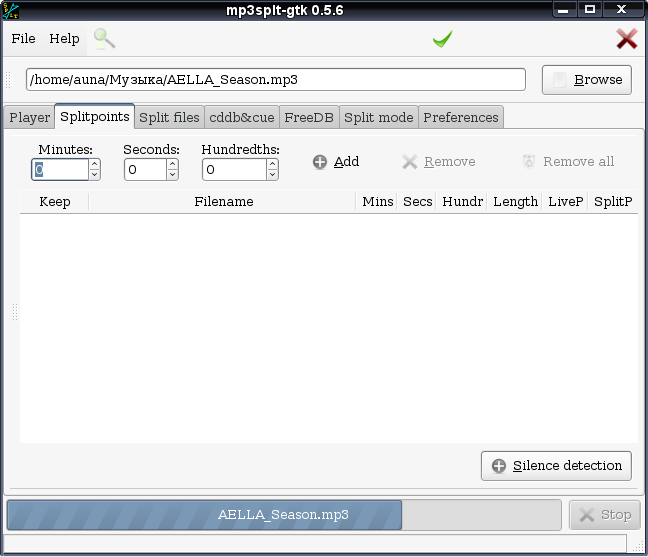 mp3splt 003