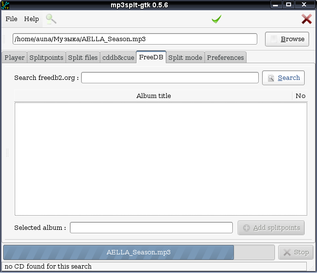 mp3splt 006