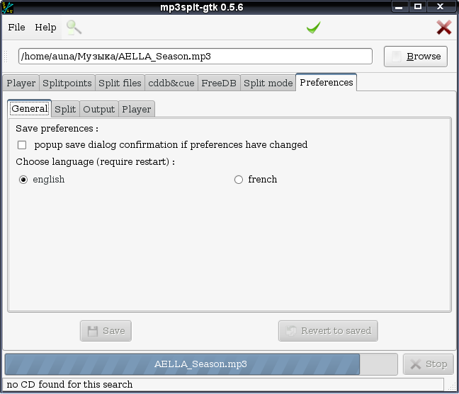 mp3splt 008