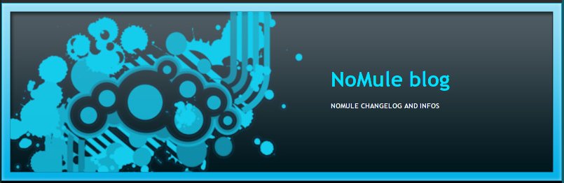 nomule 013