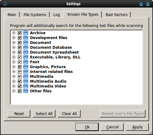 data recovery 007