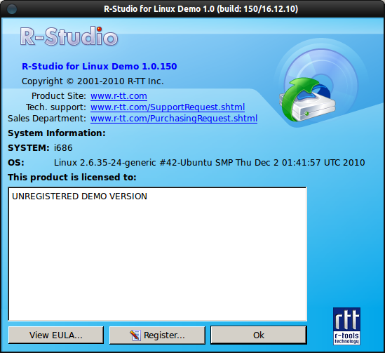 data recovery 012