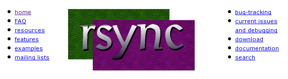 grsync 002