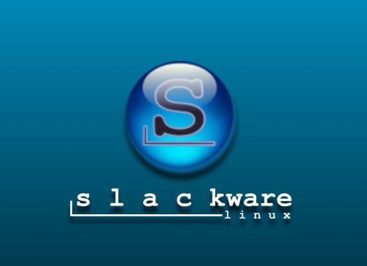 Slackware Linux