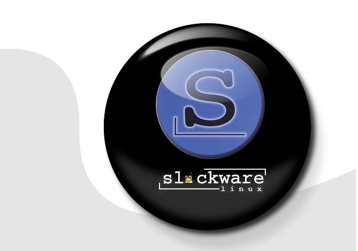 Slackware Linux