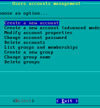 Salix Linux