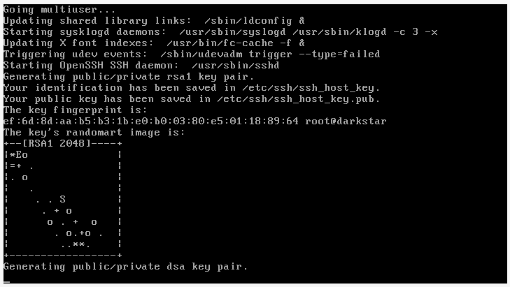 Salix Linux