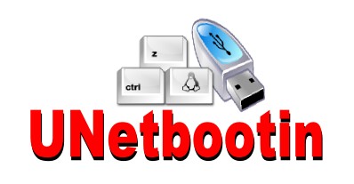 unetbootin 005