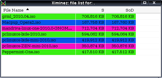 ximinez 013