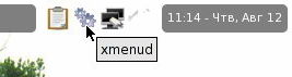 xmenud xmenud