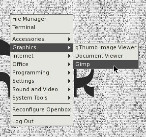 Zenwalk Openbox