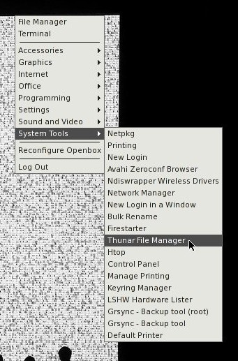 Zenwalk Openbox