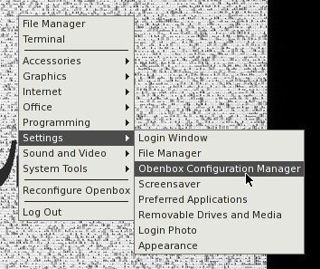 Zenwalk Openbox