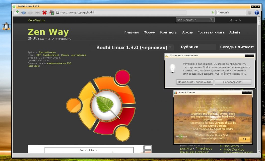 bodhi1.3 .0 005
