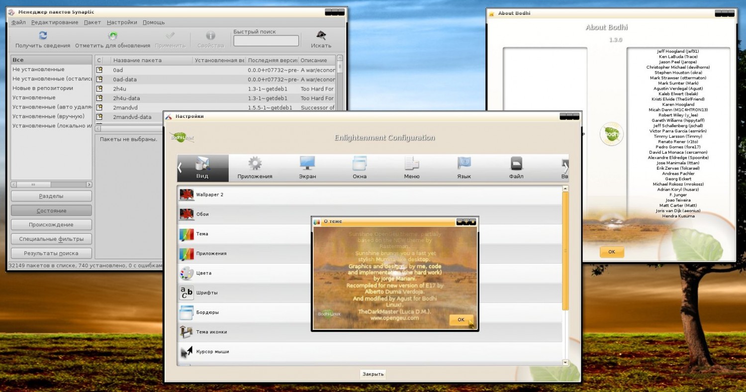 bodhi1.3 .0 007