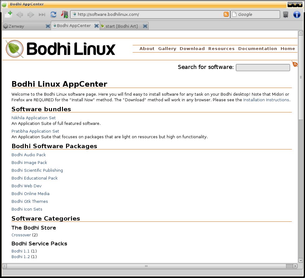 bodhi1.3 .0 010
