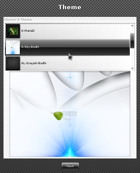 Enlightenment на Ubuntu