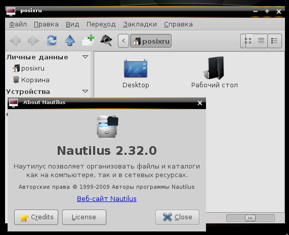 Bodhi Linux