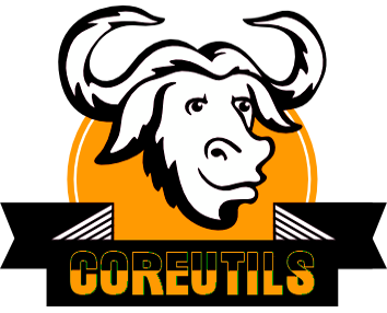 coreutils 001