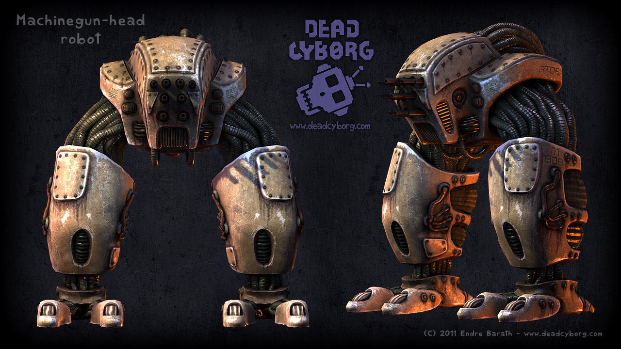 deadcyborg 030
