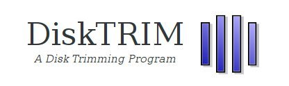 DiskTRIM - обслуживание твердотельного жесткого диска в Линуксе