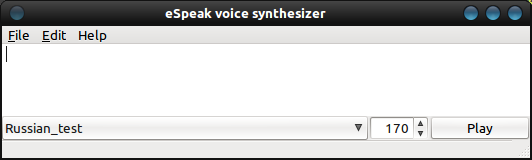 espeak 005