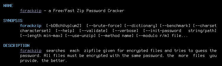 fcrackzip 001