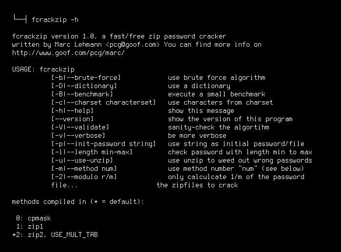 fcrackzip 003