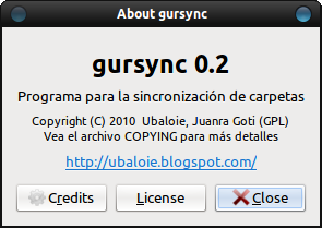 gursync 004