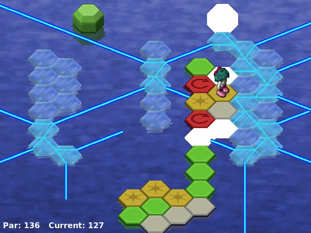 Hex-a-Hop