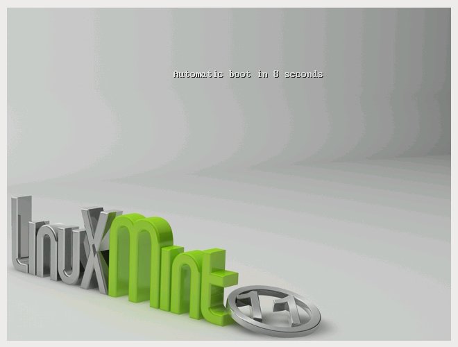 Mint 11