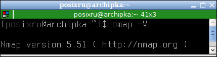 nmap 003